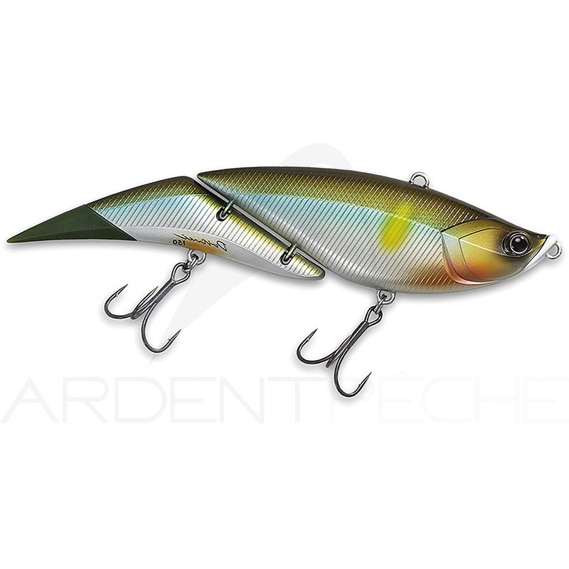 ELEMENTS Da Vinci 150 スイムベイト Swimbait ELEMENTS Da vinci 150