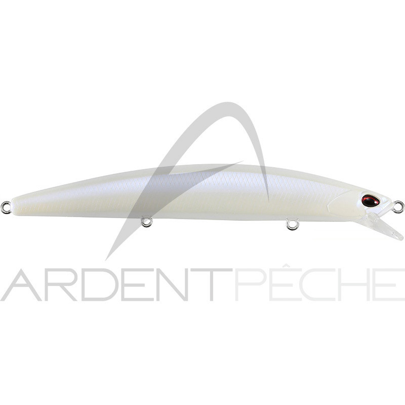 Poisson nageur DUO Tide minnow sprat 120 SF