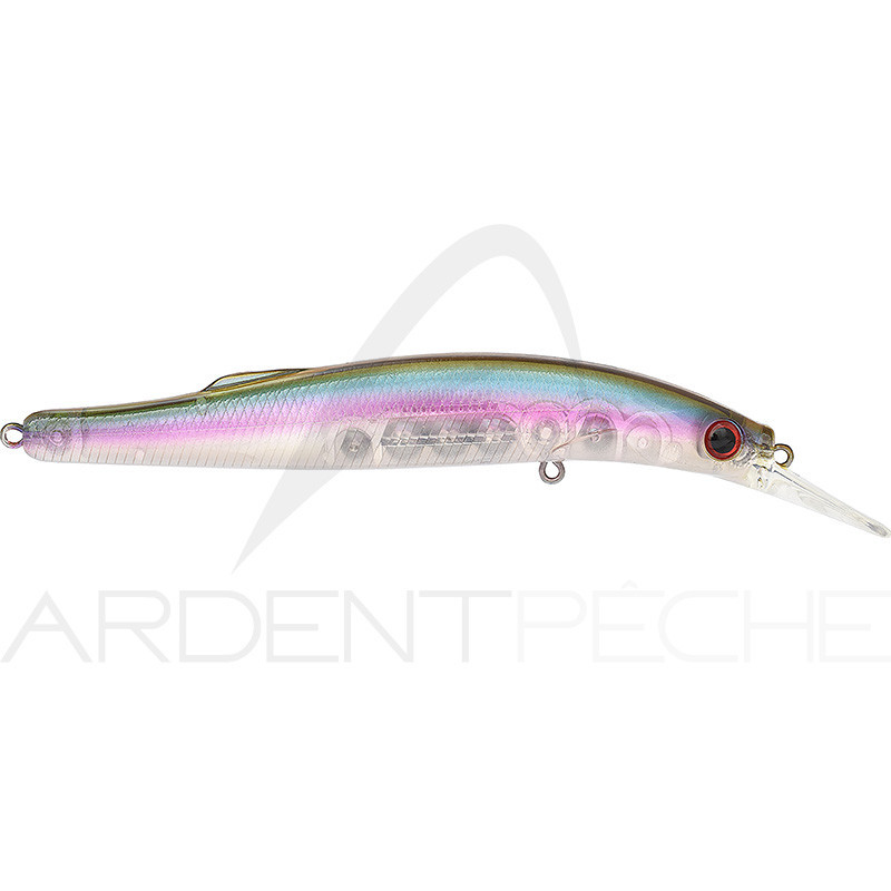 Poisson nageur XORUS Joker 115 SW