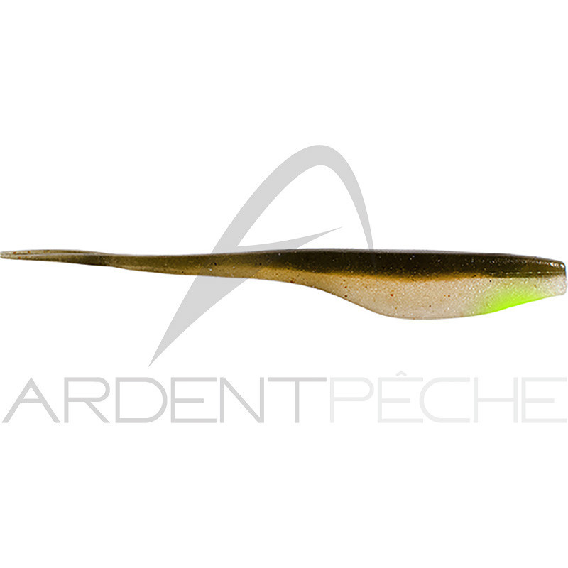 Leurre souple MEGABASS Sling shad 5